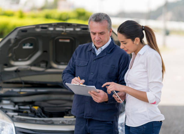 Auto insurance consultation in Holly Springs, NC